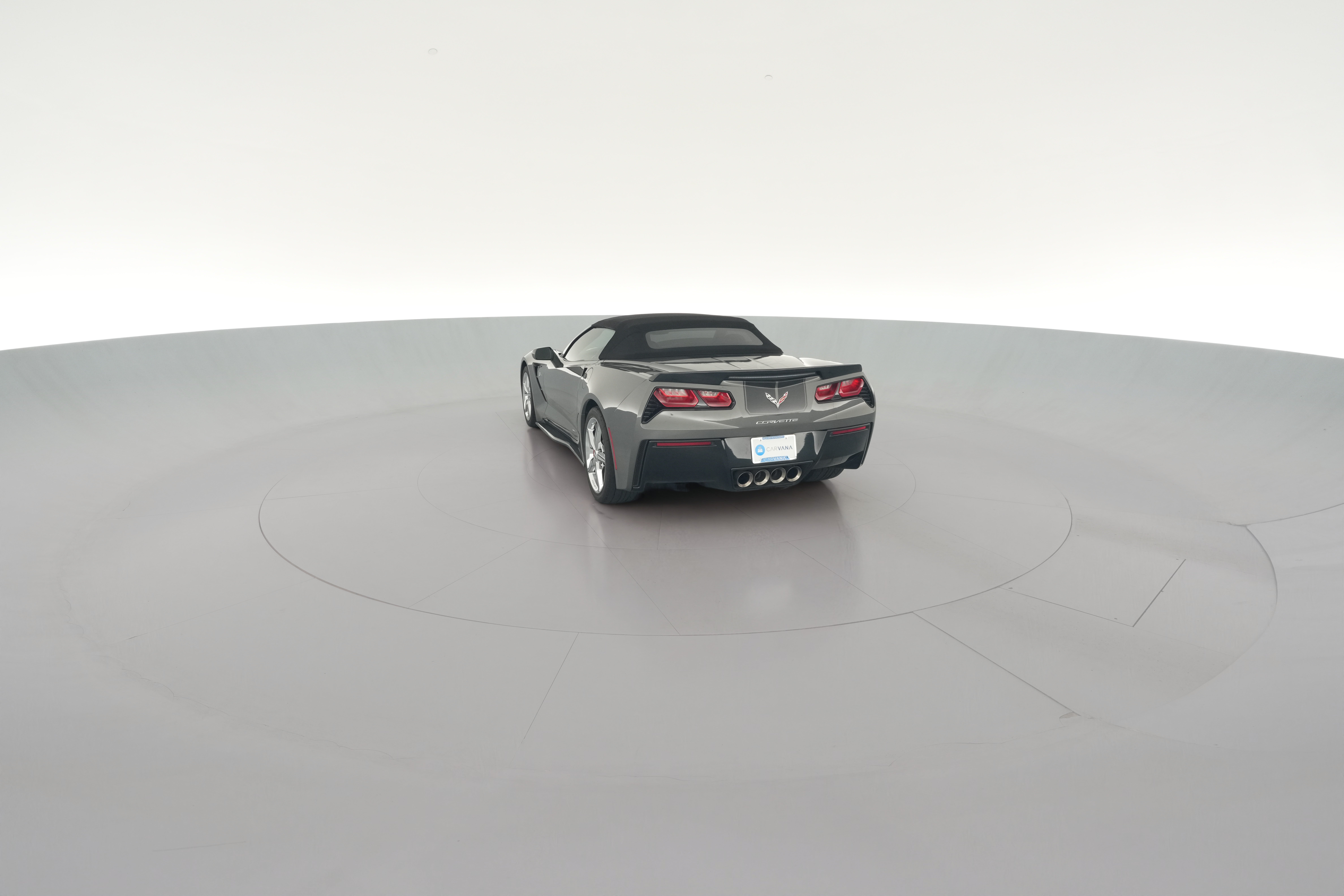 2015 Chevrolet Corvette Base - Photo 32