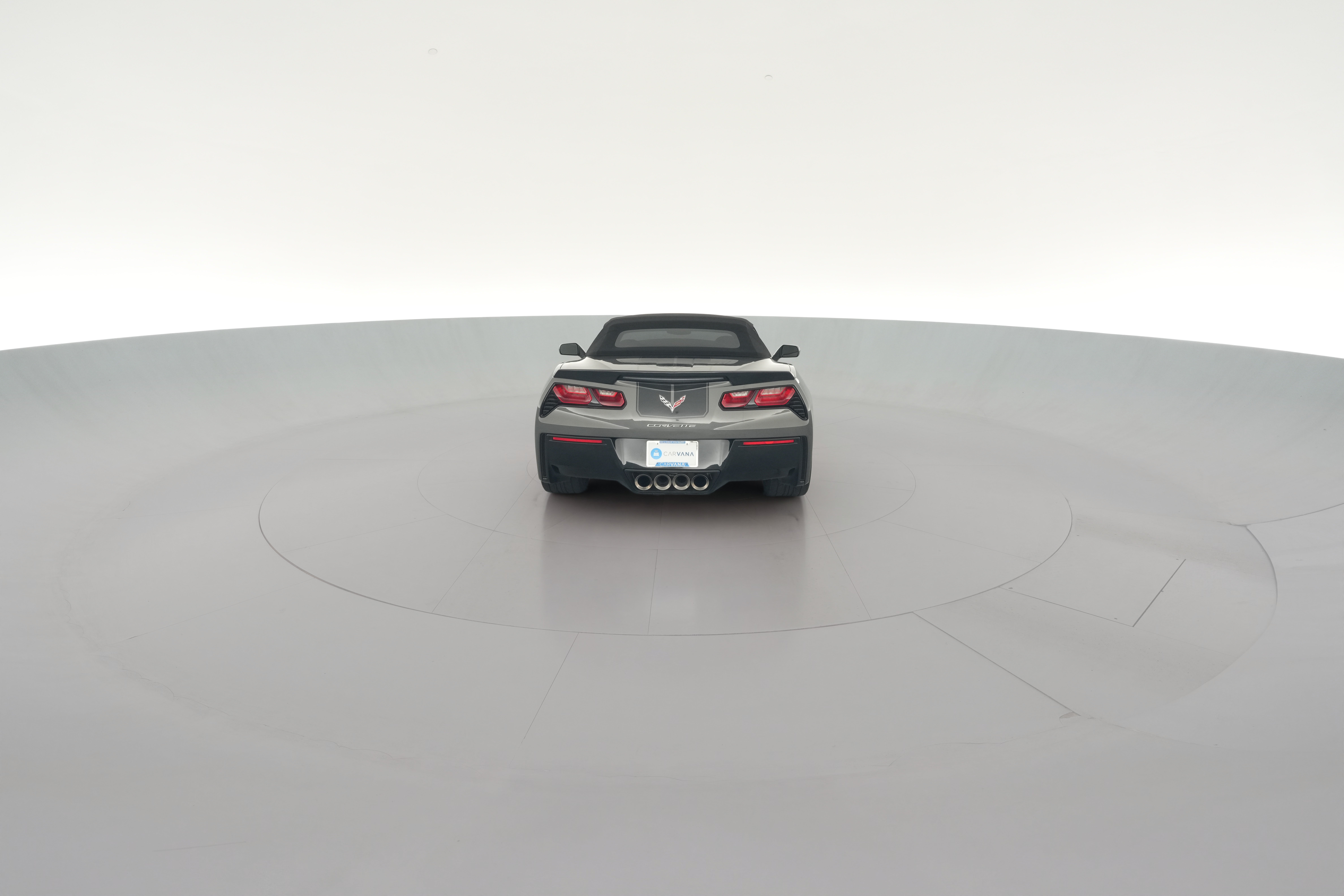 2015 Chevrolet Corvette Base - Photo 33