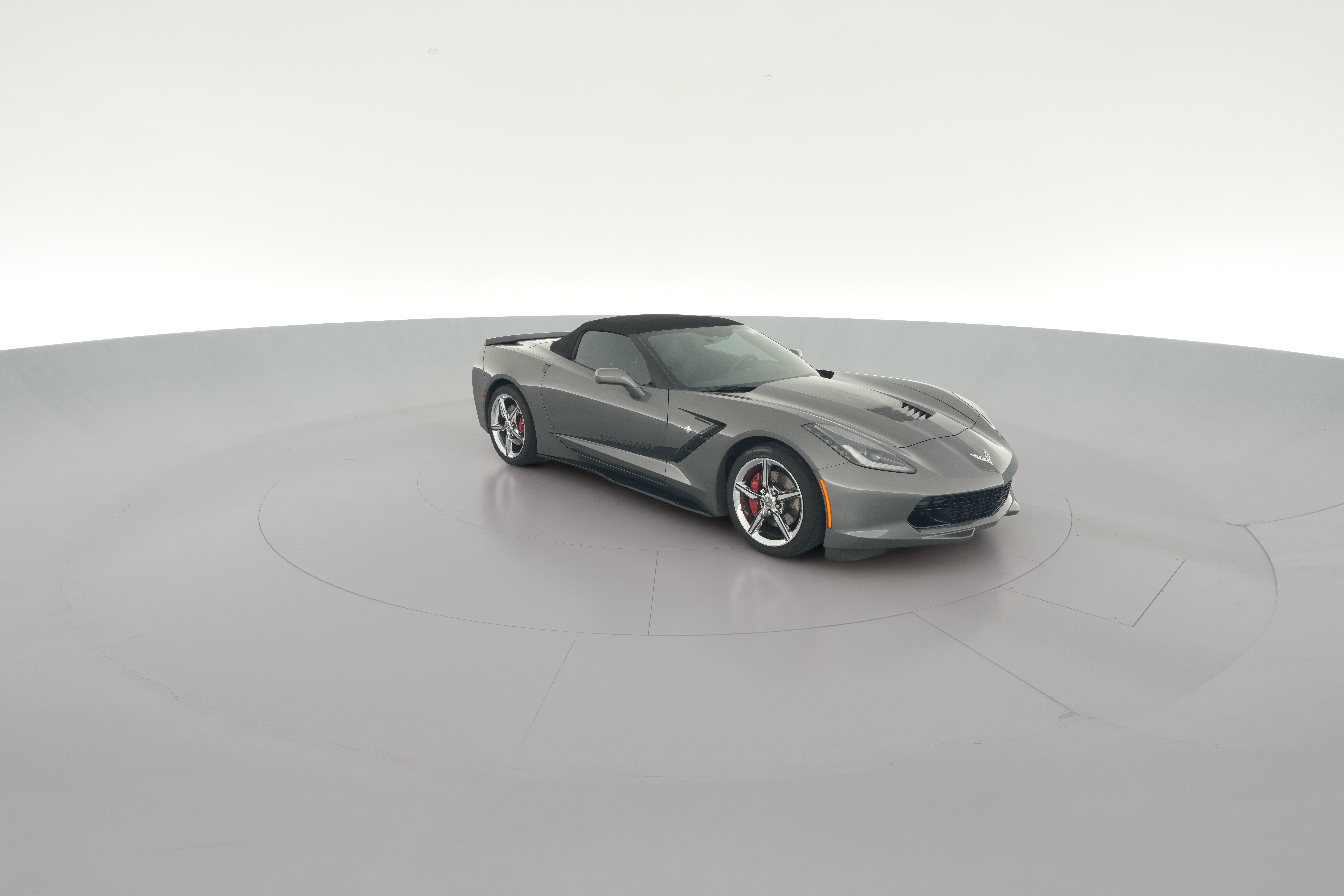 2015 Chevrolet Corvette Base - Photo 39