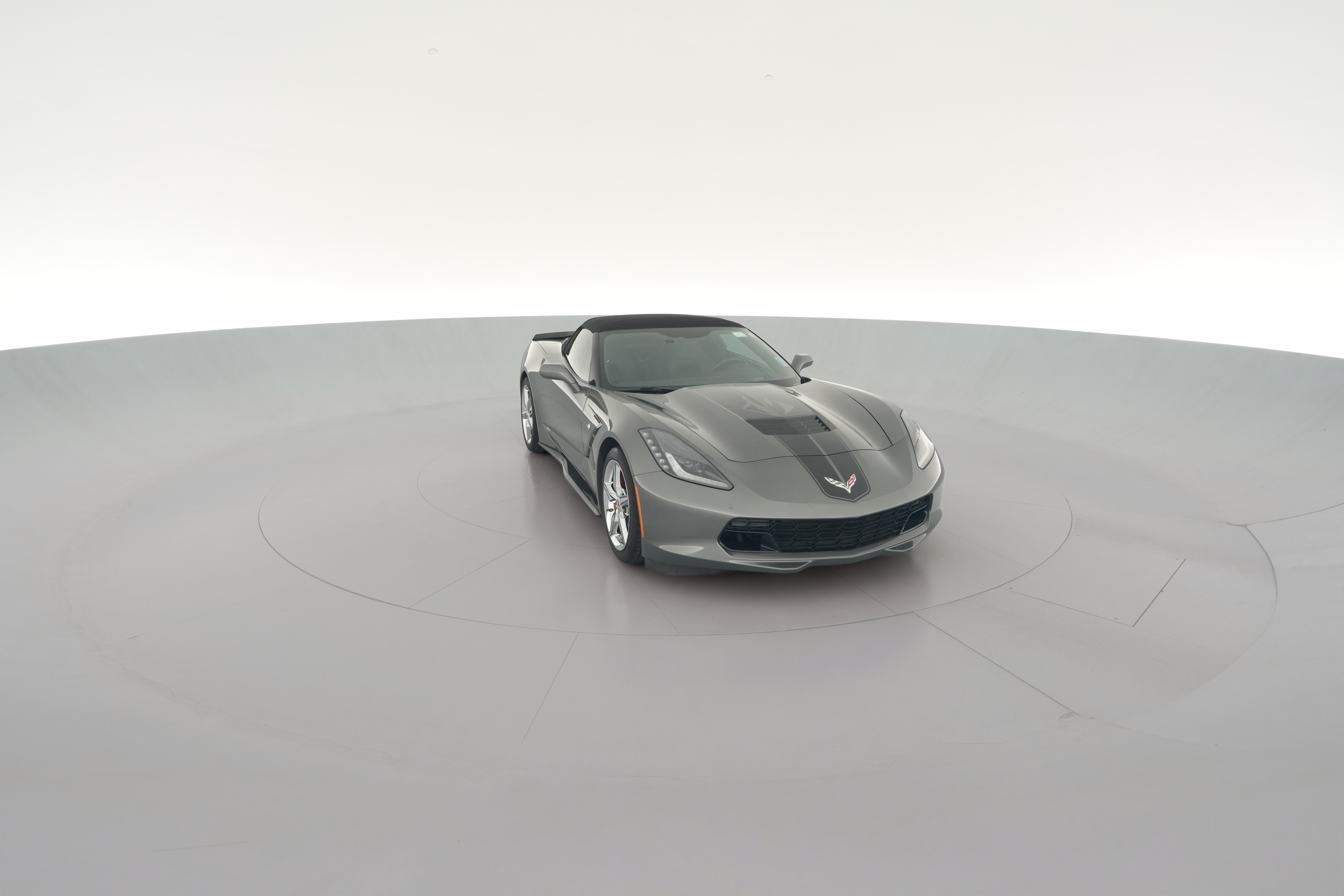 2015 Chevrolet Corvette Base - Photo 40