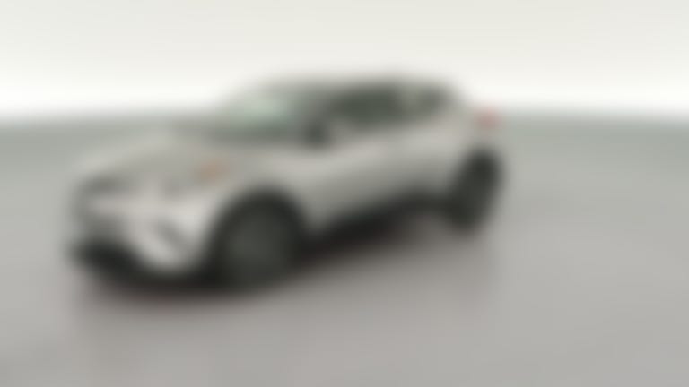 2019 Toyota C-HR vehicle photo