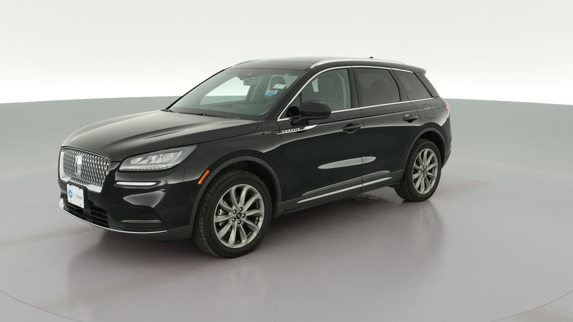 2022 Lincoln Corsair vehicle photo