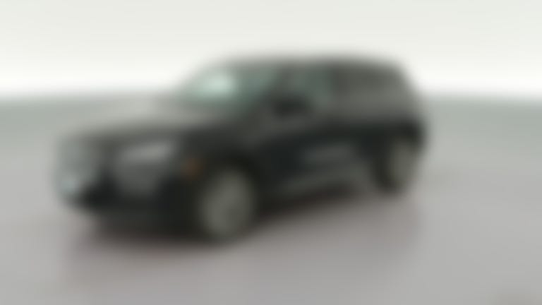 2022 Lincoln Corsair vehicle photo