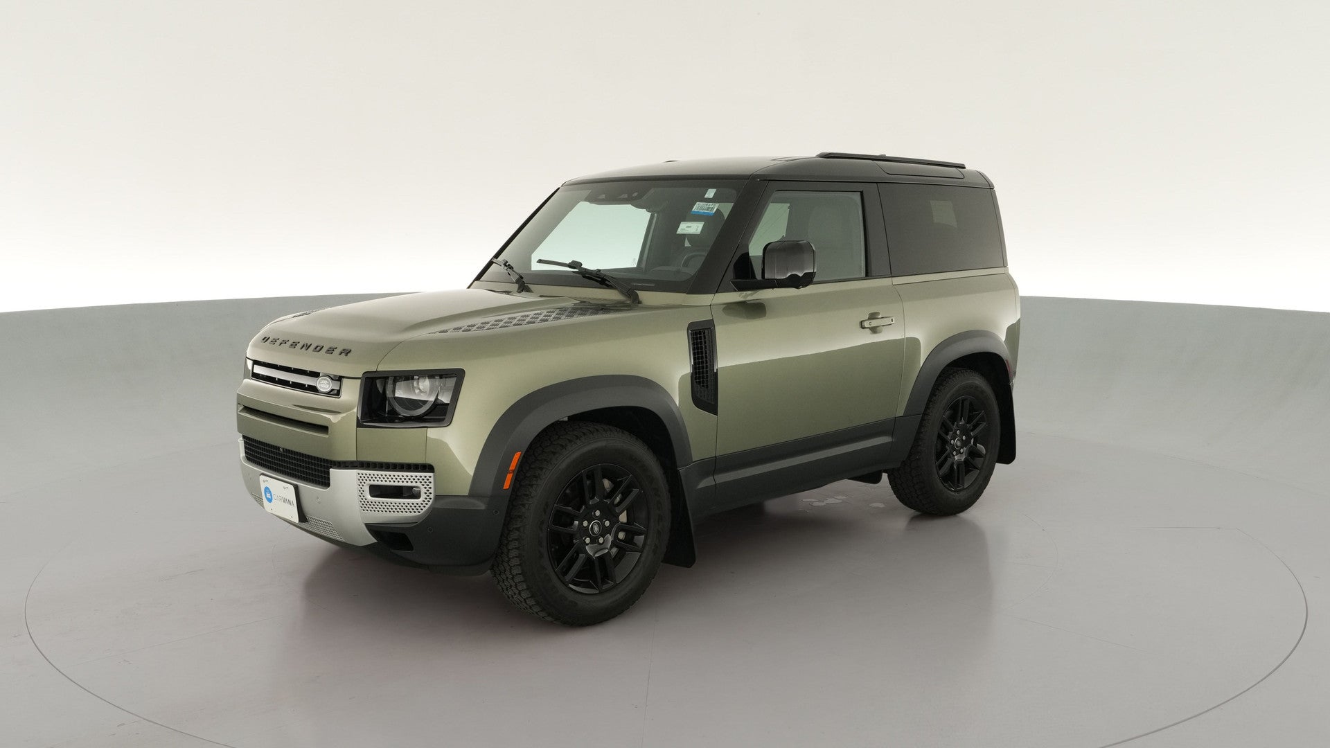 2023 Land Rover Defender 90 vehicle photo