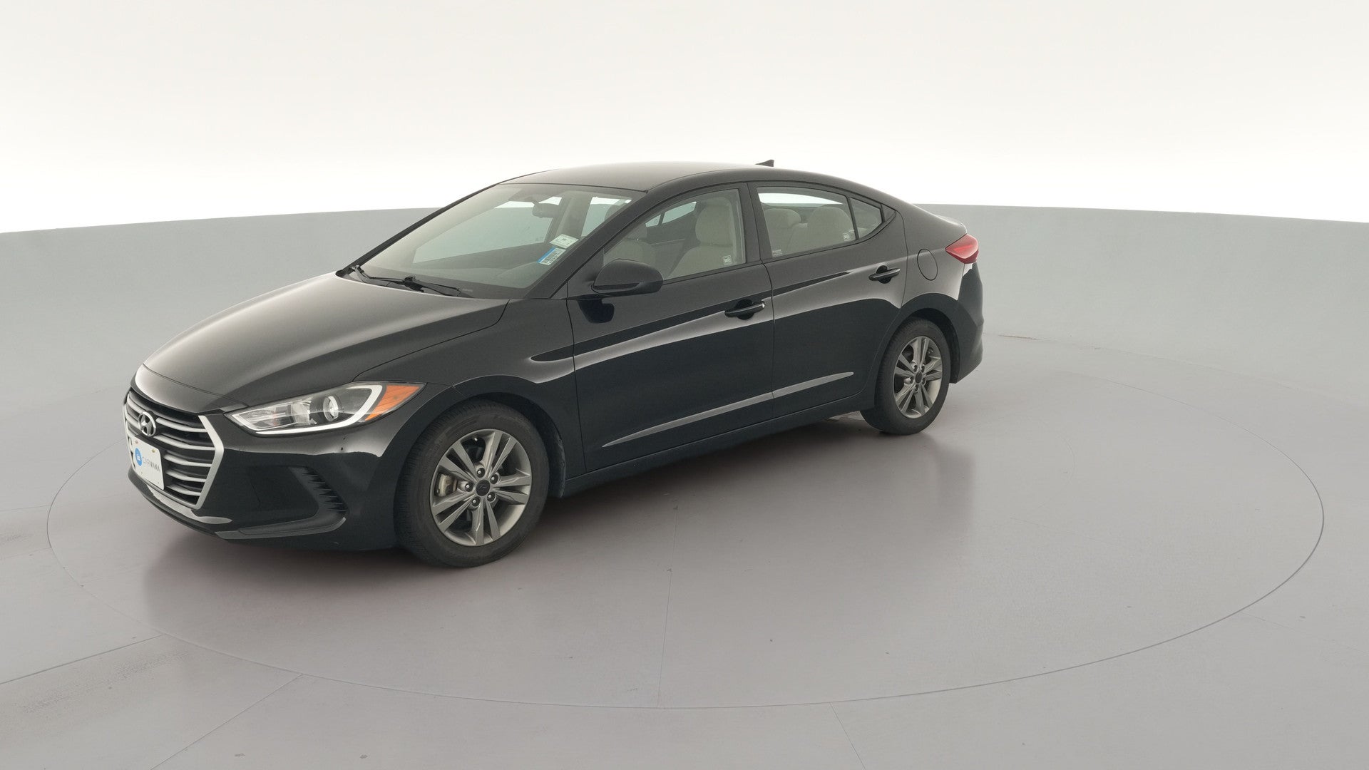 2018 Hyundai Elantra vehicle photo