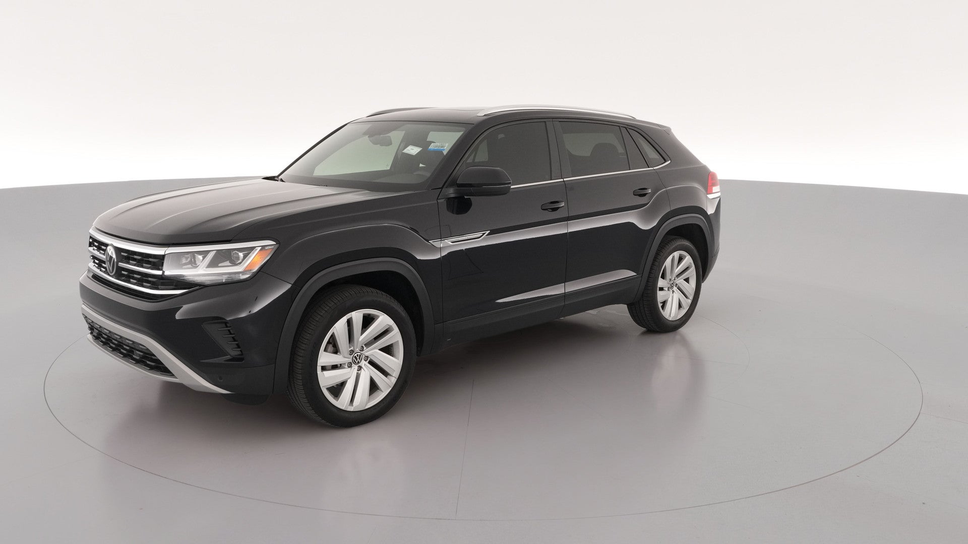 2023 Volkswagen Atlas Cross Sport vehicle photo