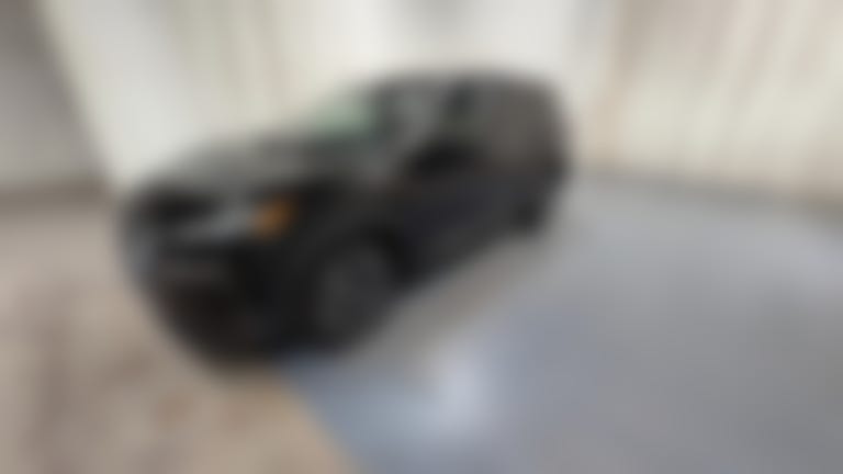 2025 Nissan Rogue vehicle photo