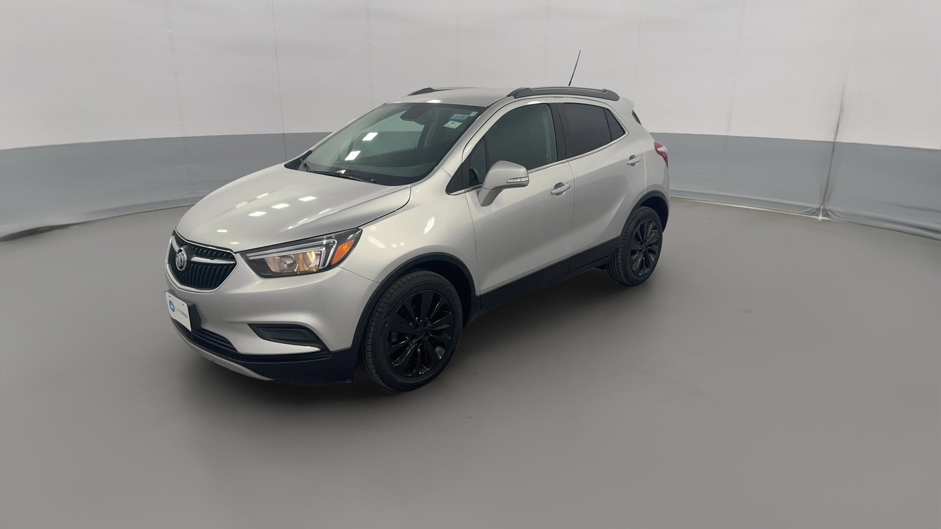 2019 Buick Encore vehicle photo