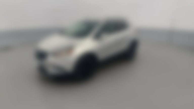 2019 Buick Encore vehicle photo