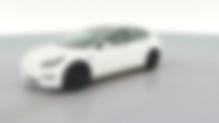 2021 Tesla Model 3 vehicle photo