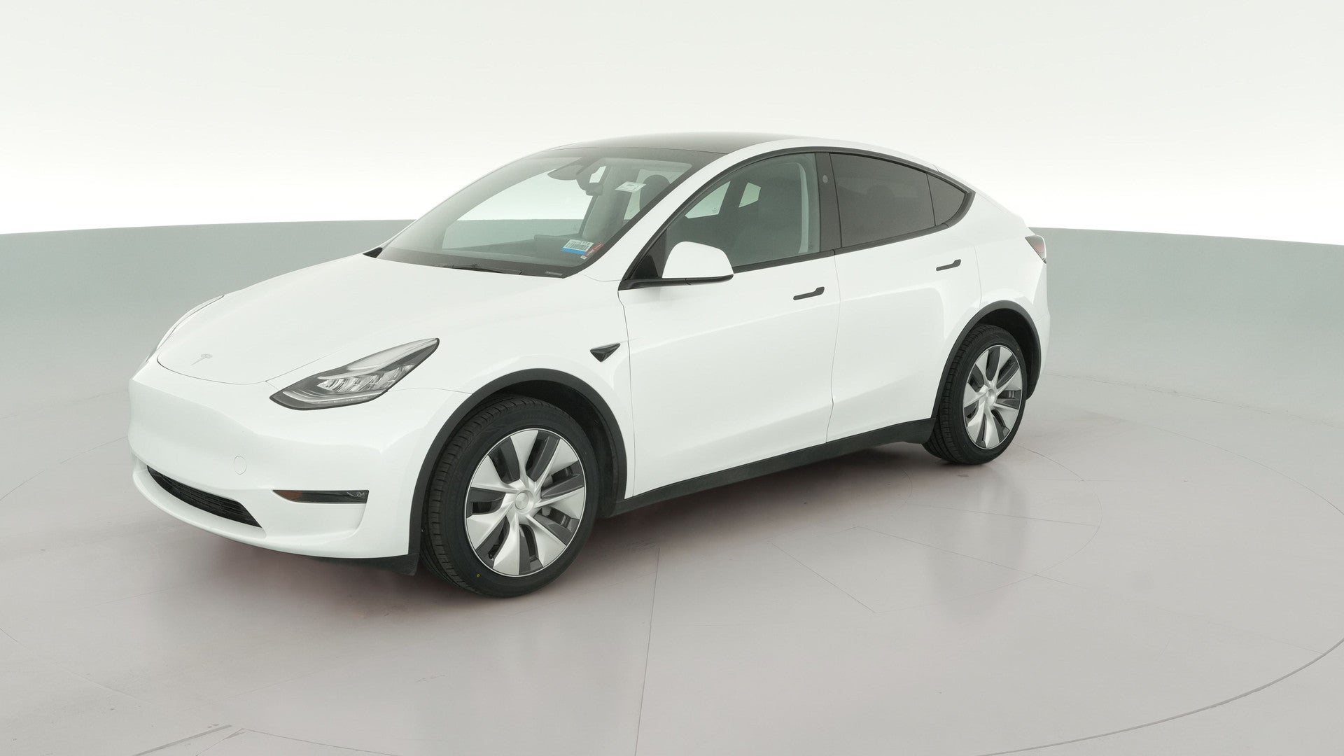 2023 Tesla Model Y vehicle photo
