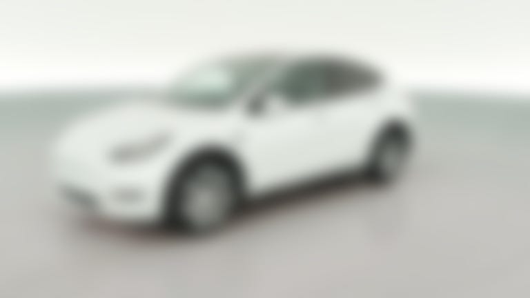 2023 Tesla Model Y vehicle photo