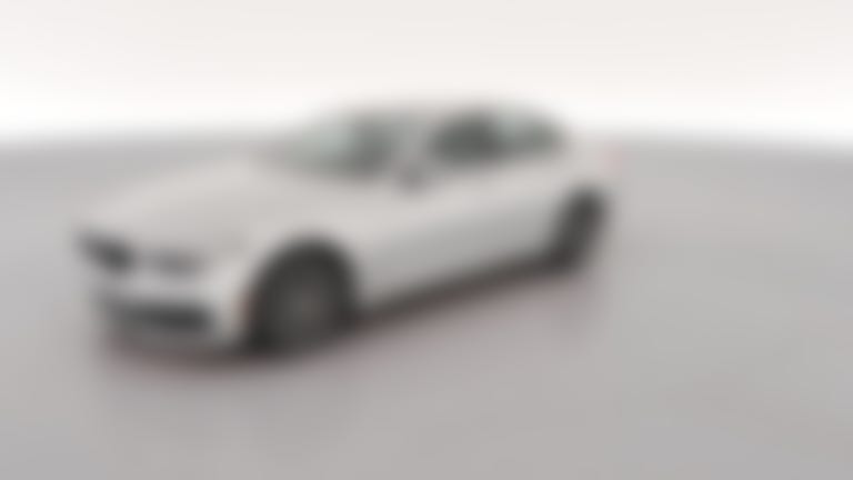 2019 BMW 5 Series vehicle photo