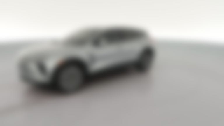 2024 Chevrolet Blazer EV vehicle photo
