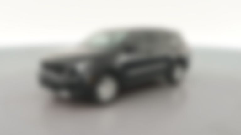 2026 Kia Sorento vehicle photo
