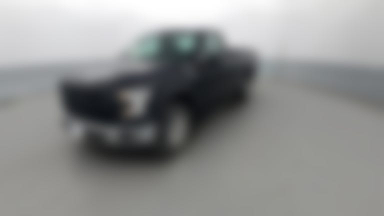 2016 Ford F150 Regular Cab vehicle photo