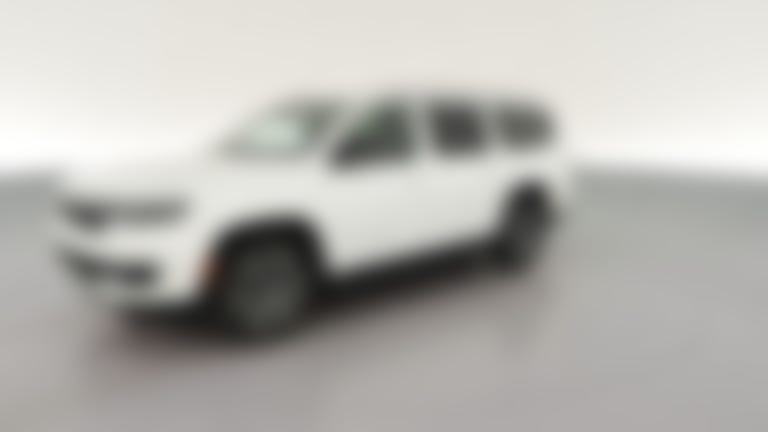 2024 Jeep Wagoneer L vehicle photo