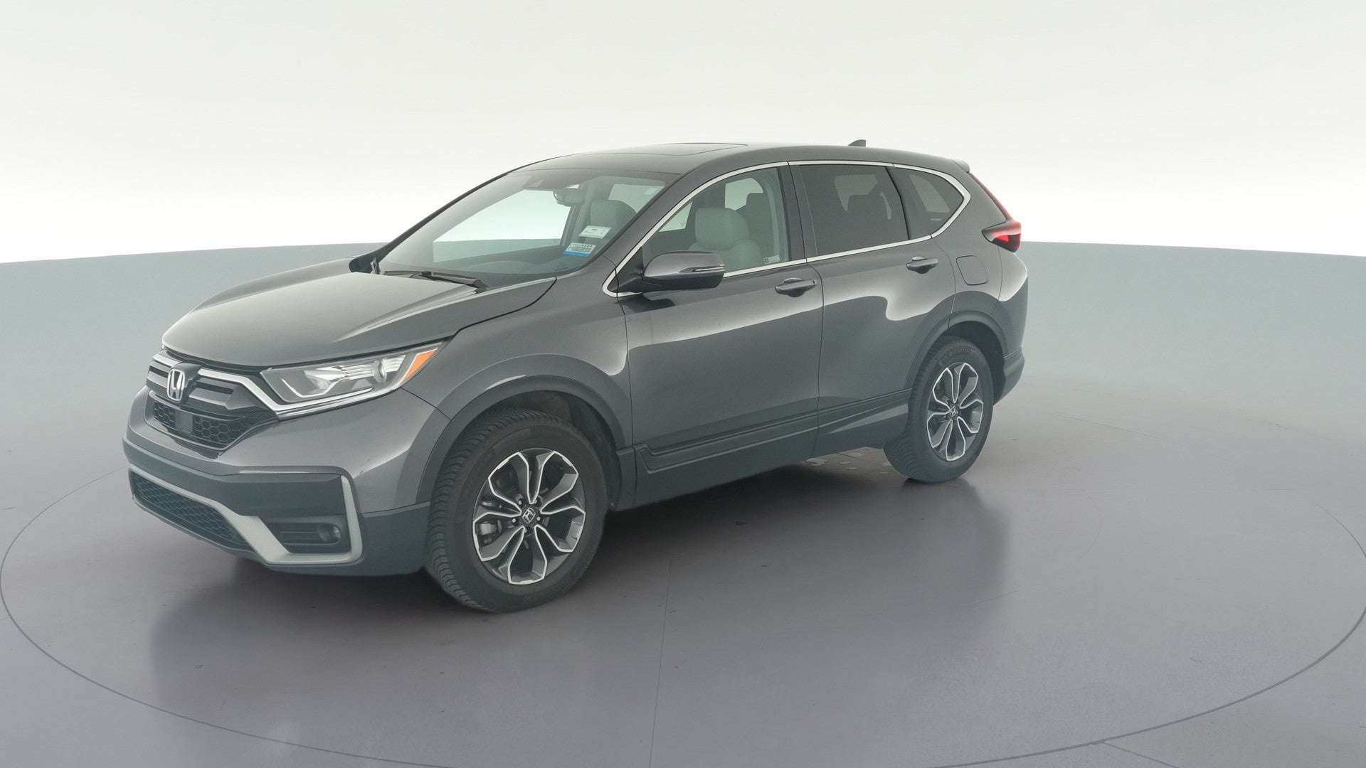 2020 Honda CR-V vehicle photo