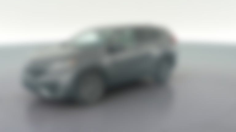 2020 Honda CR-V vehicle photo