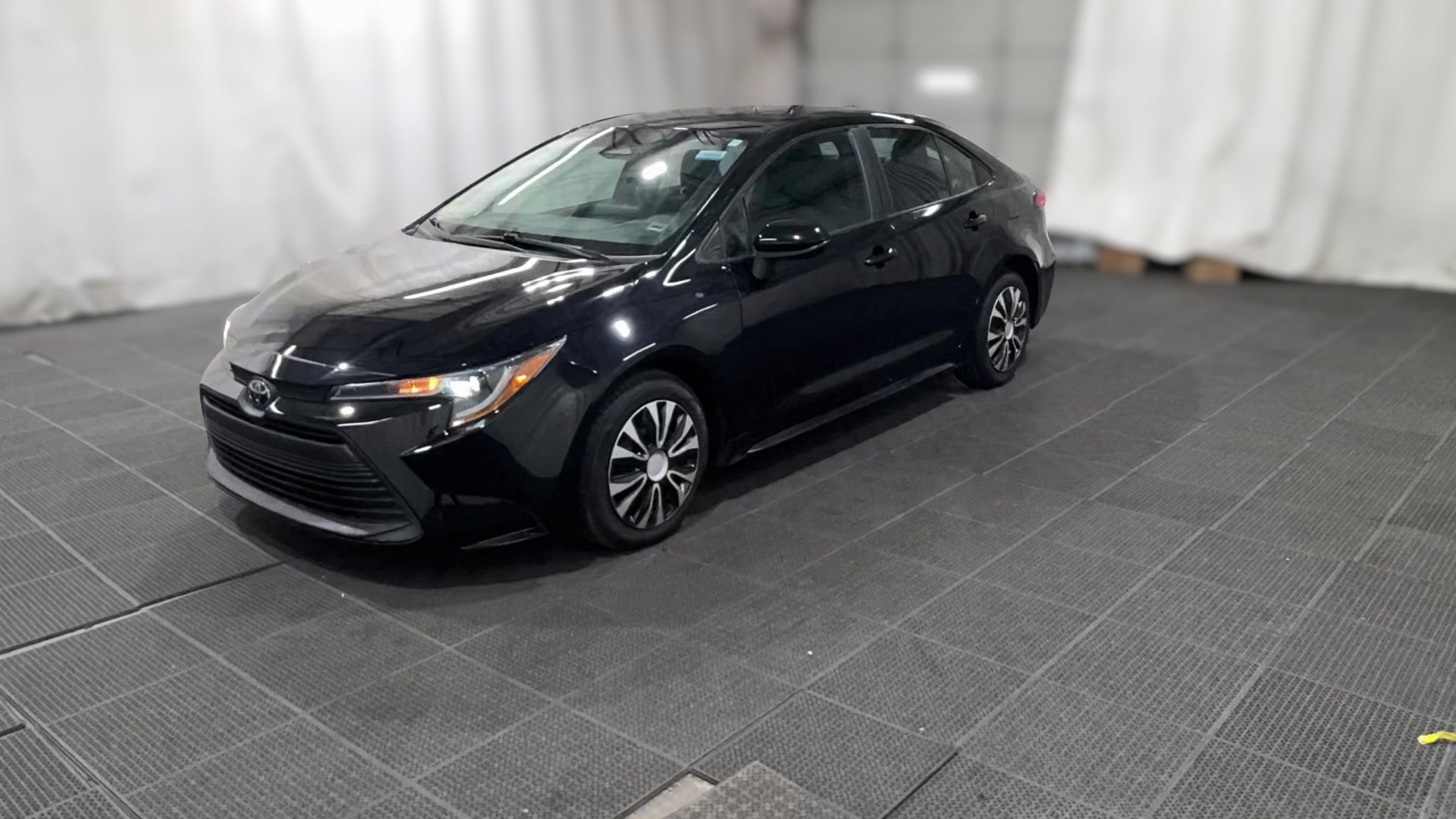 2024 Toyota Corolla vehicle photo