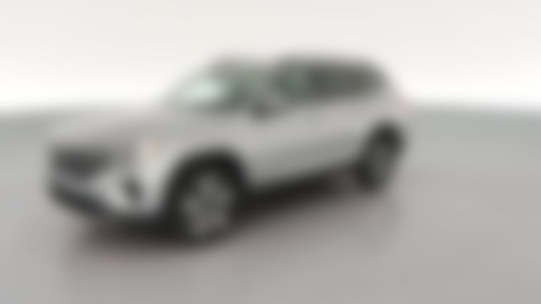 2026 Volkswagen Atlas vehicle photo