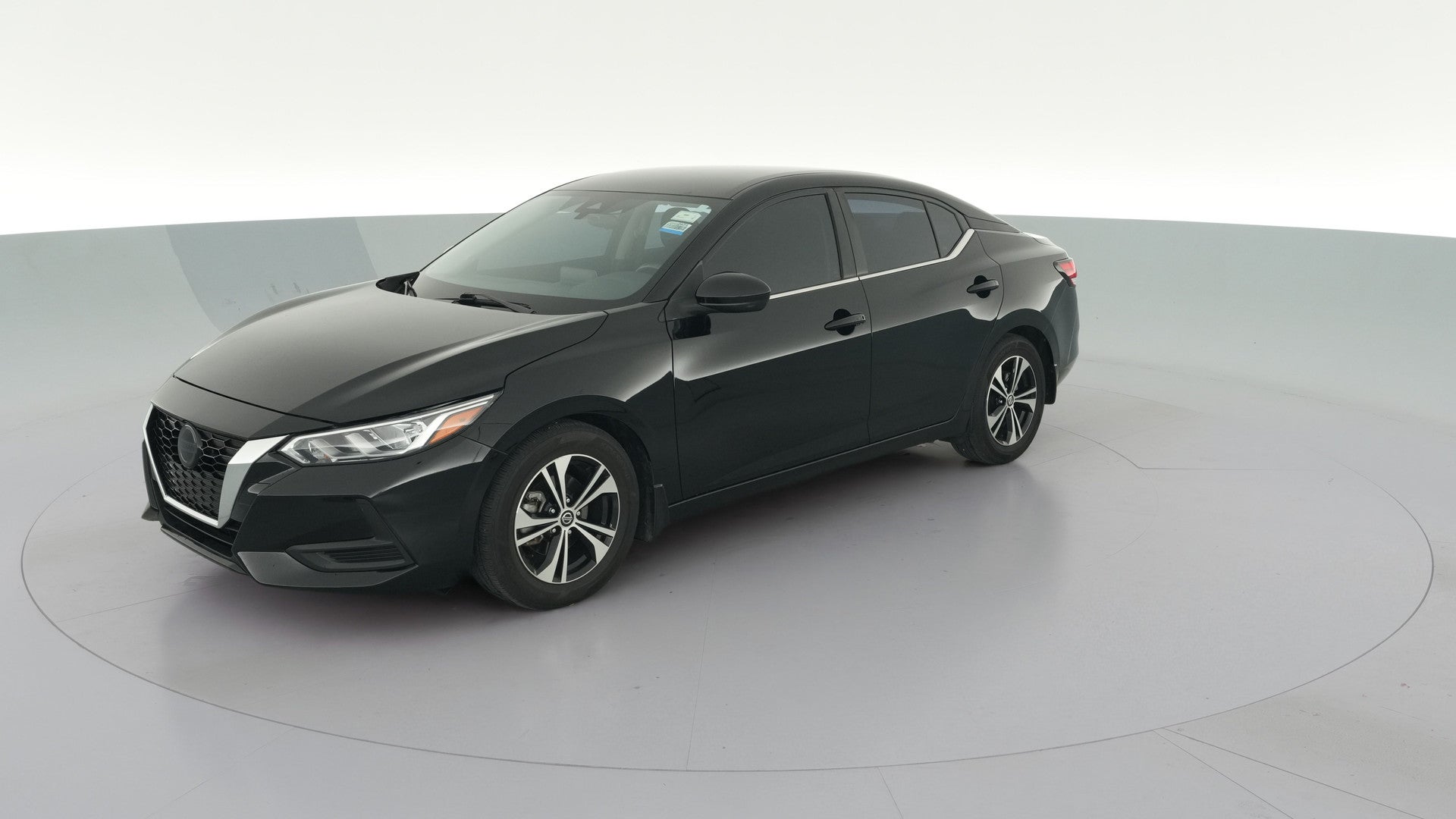 2022 Nissan Sentra vehicle photo
