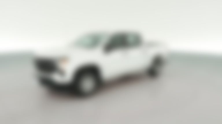 2023 Chevrolet Silverado 1500 Crew Cab vehicle photo