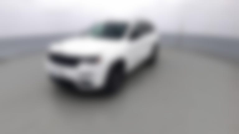 2020 Jeep Grand Cherokee vehicle photo