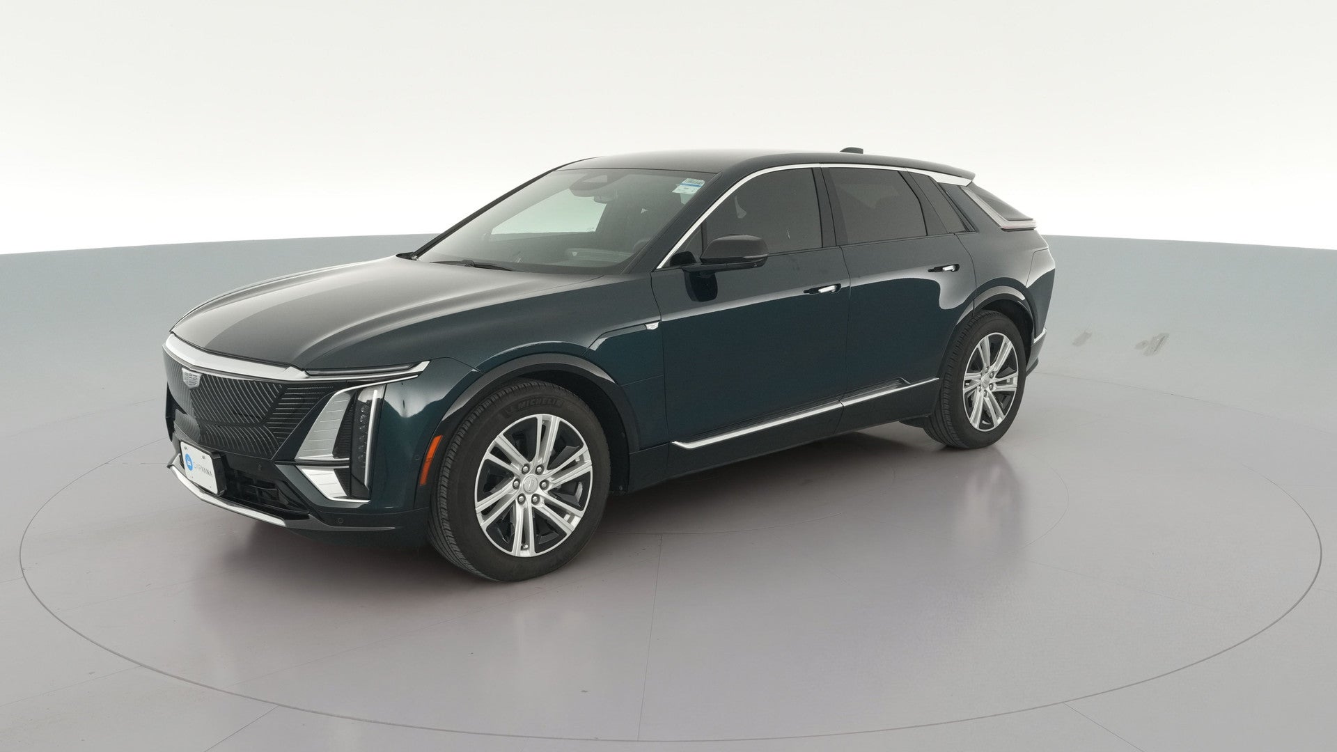 2024 Cadillac LYRIQ vehicle photo