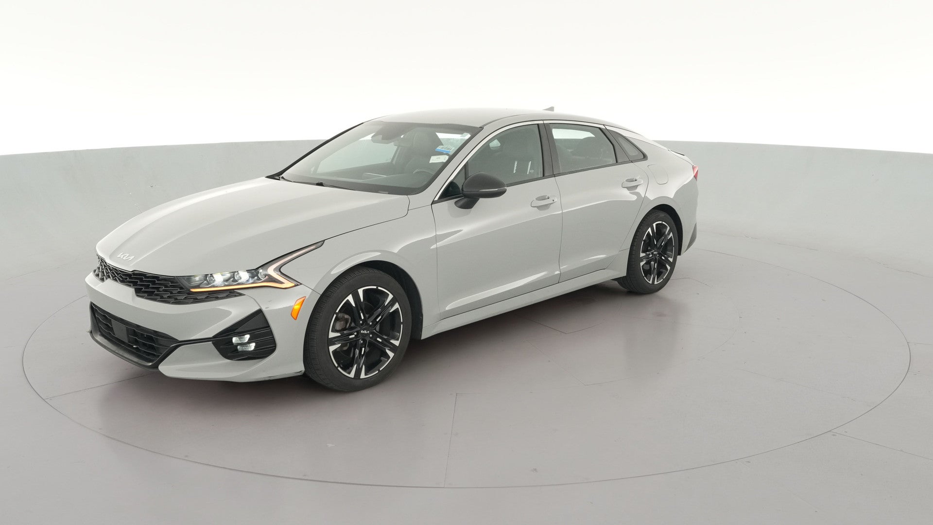 2023 Kia K5 vehicle photo