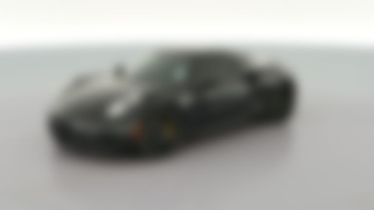 2017 Alfa Romeo 4C vehicle photo