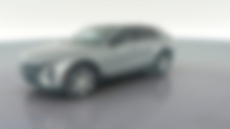 2024 Cadillac LYRIQ vehicle photo
