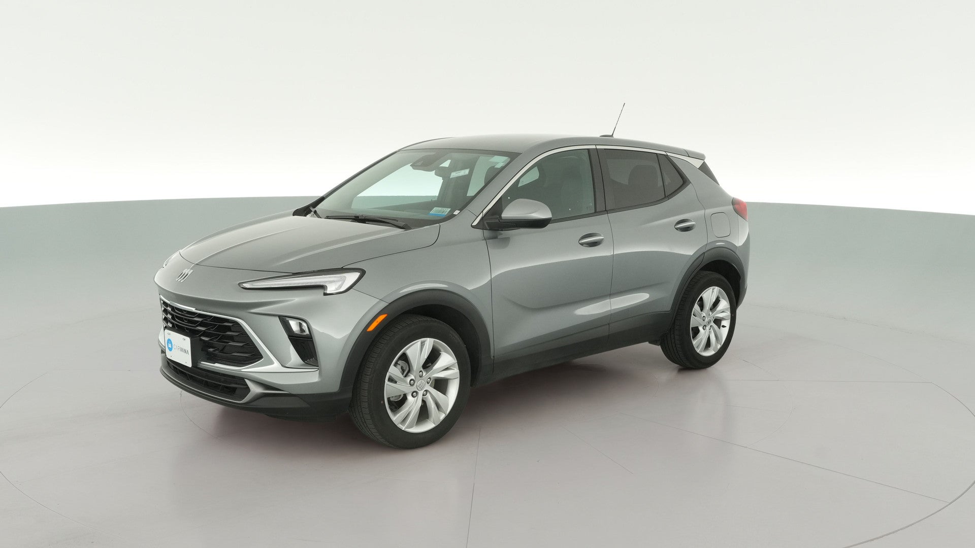 2025 Buick Encore GX vehicle photo
