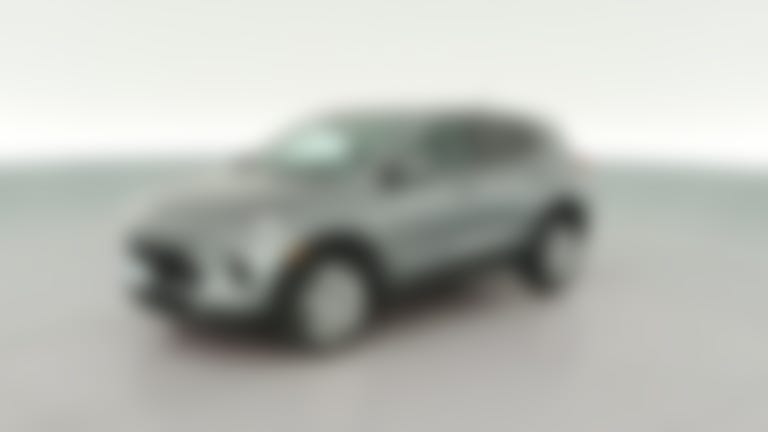 2025 Buick Encore GX vehicle photo