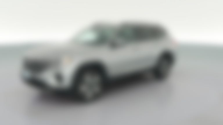 2025 Volkswagen Atlas vehicle photo