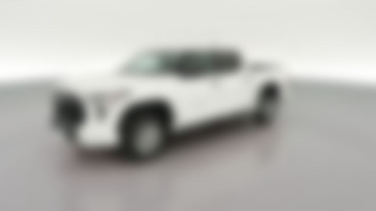 2023 Toyota Tundra CrewMax vehicle photo