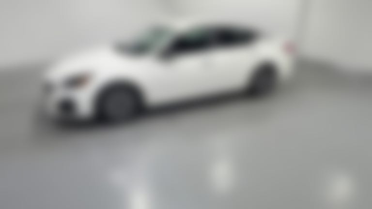 2025 Nissan Altima vehicle photo
