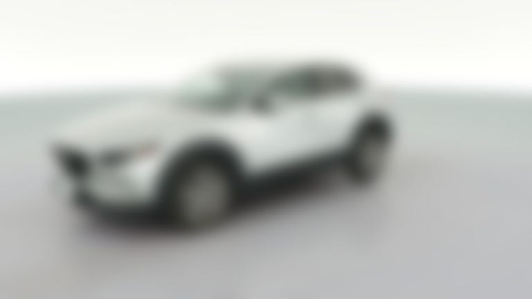 2021 MAZDA CX-30 vehicle photo