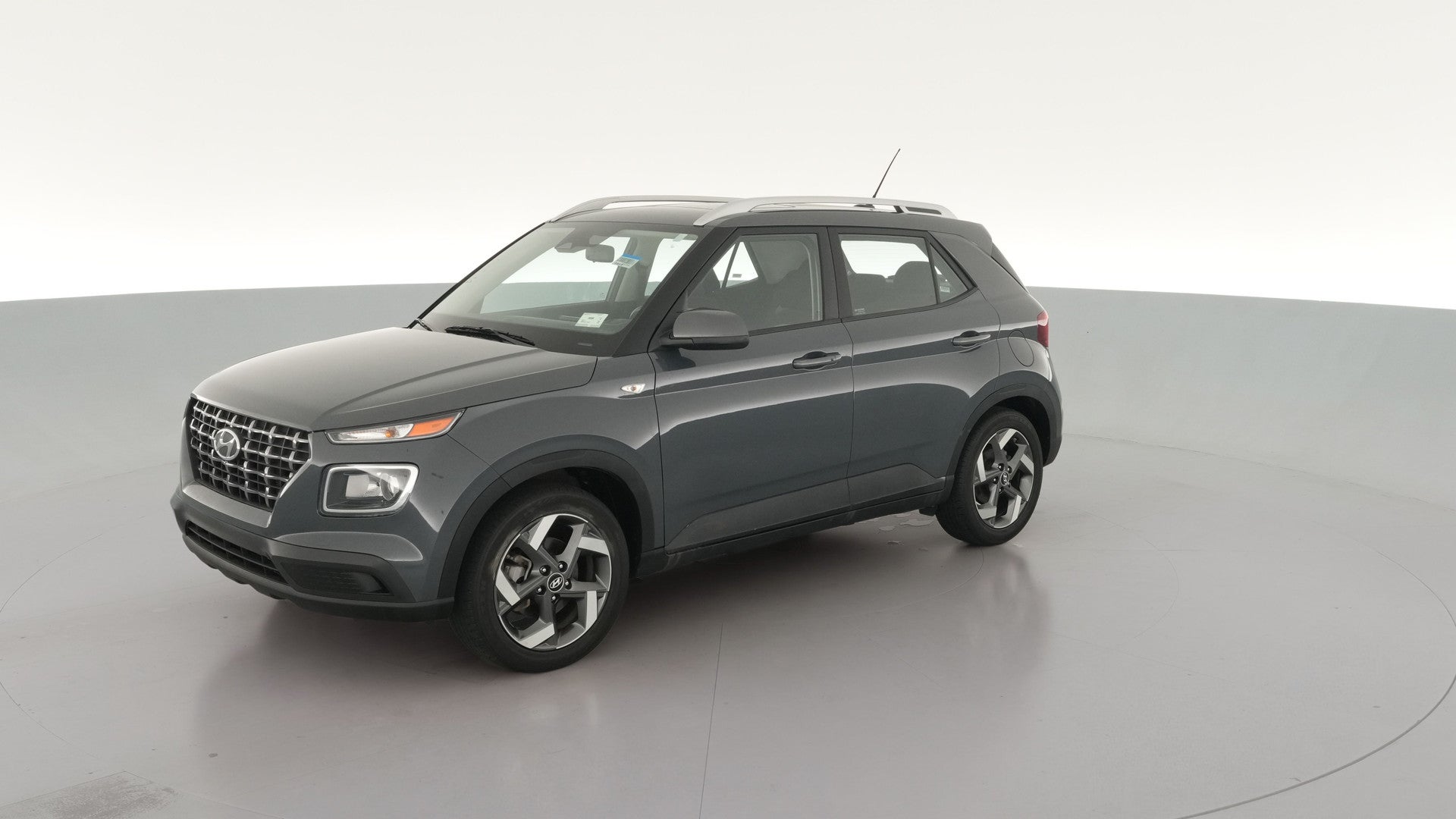 2025 Hyundai Venue vehicle photo