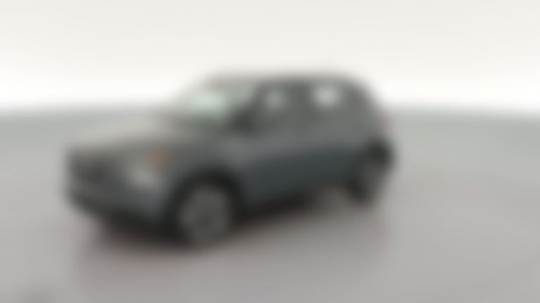 2025 Hyundai Venue vehicle photo