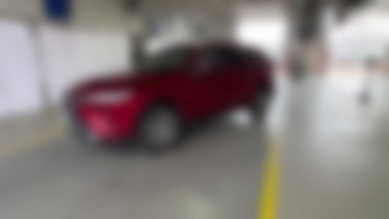 2023 Toyota Venza vehicle photo