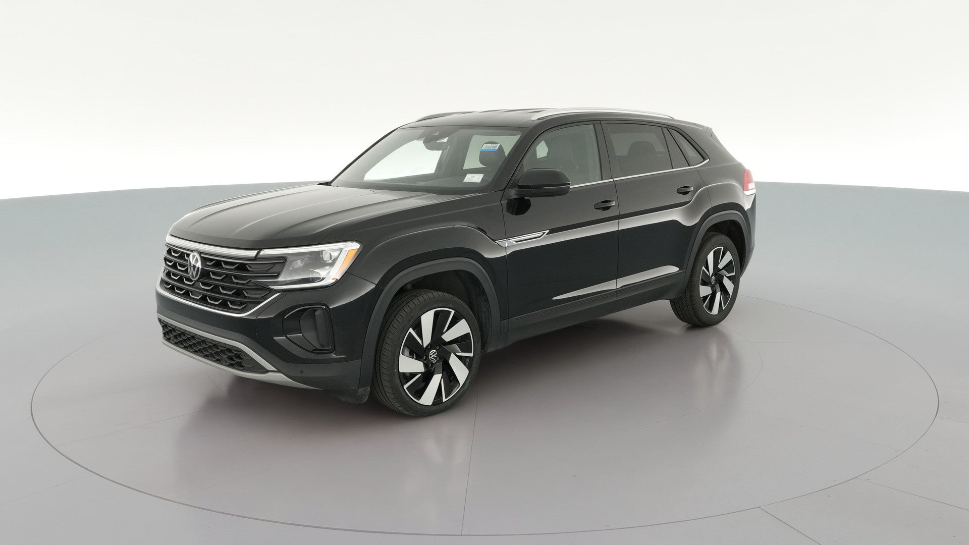 2025 Volkswagen Atlas Cross Sport vehicle photo