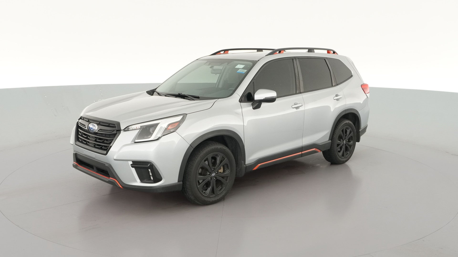 2023 Subaru Forester vehicle photo
