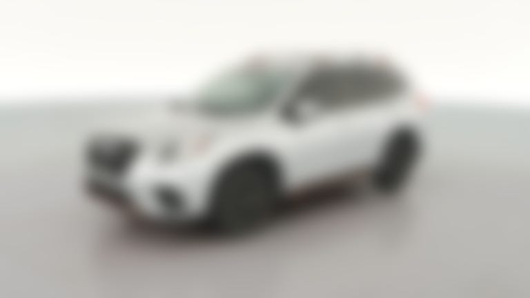 2023 Subaru Forester vehicle photo