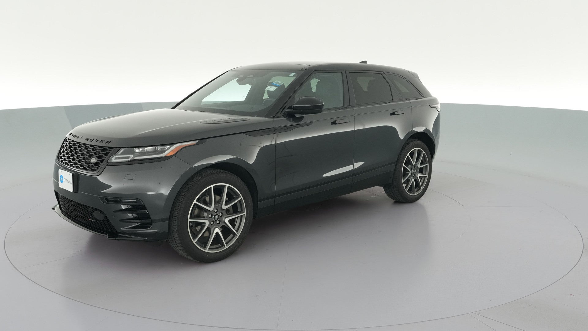 2023 Land Rover Range Rover Velar vehicle photo