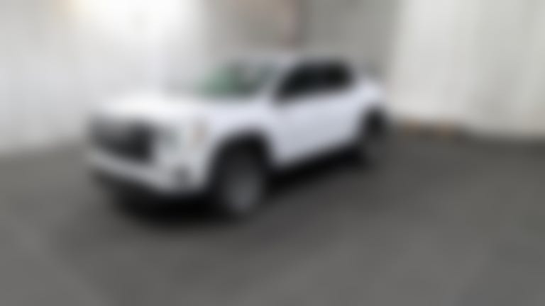 2026 GMC Terrain vehicle photo