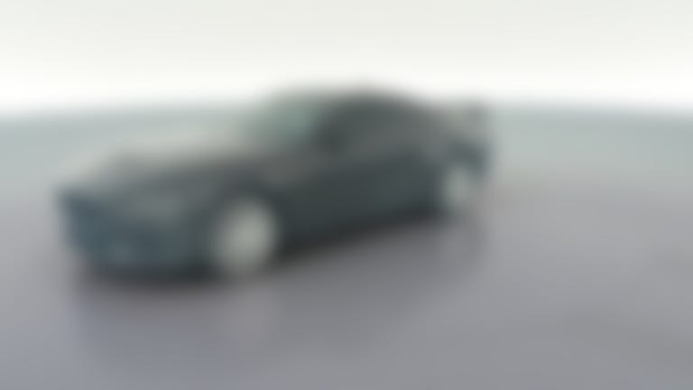 2024 Ford Mustang vehicle photo