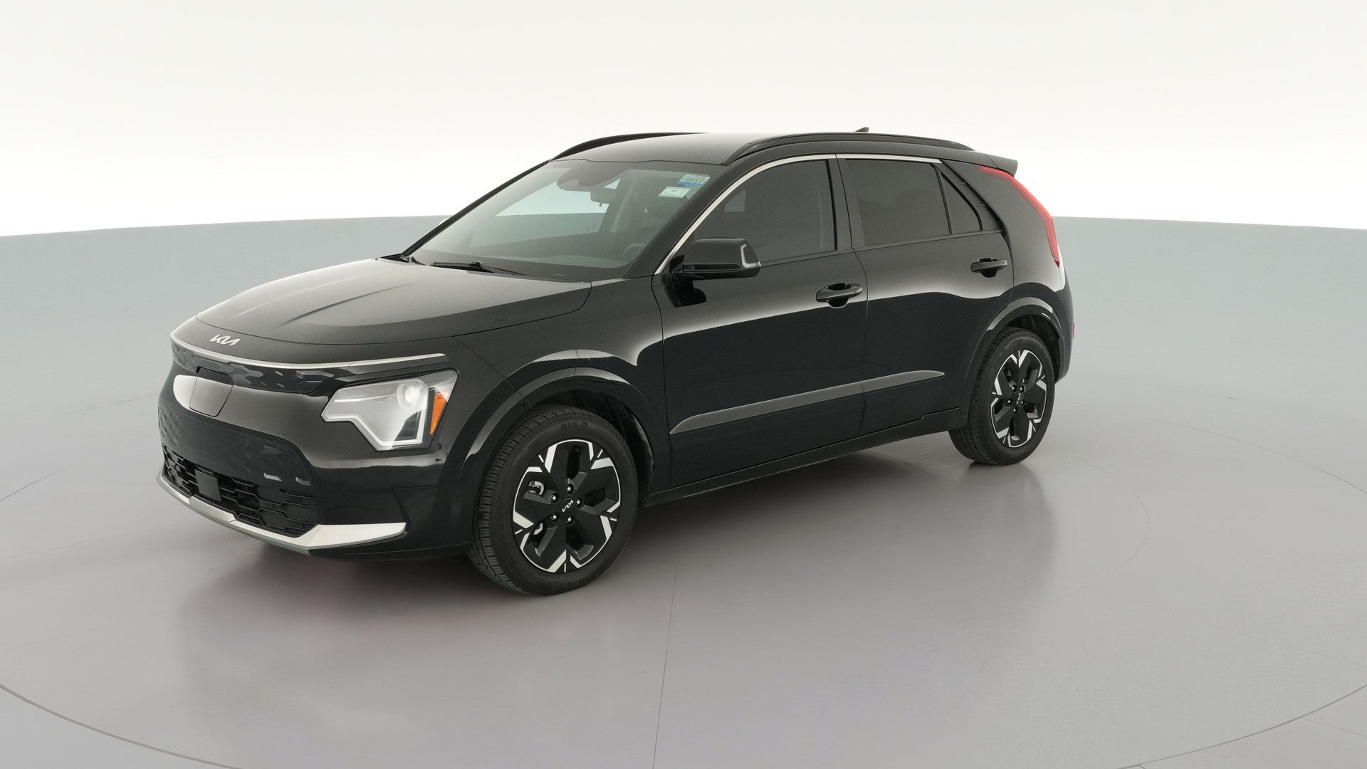 2024 Kia Niro EV vehicle photo