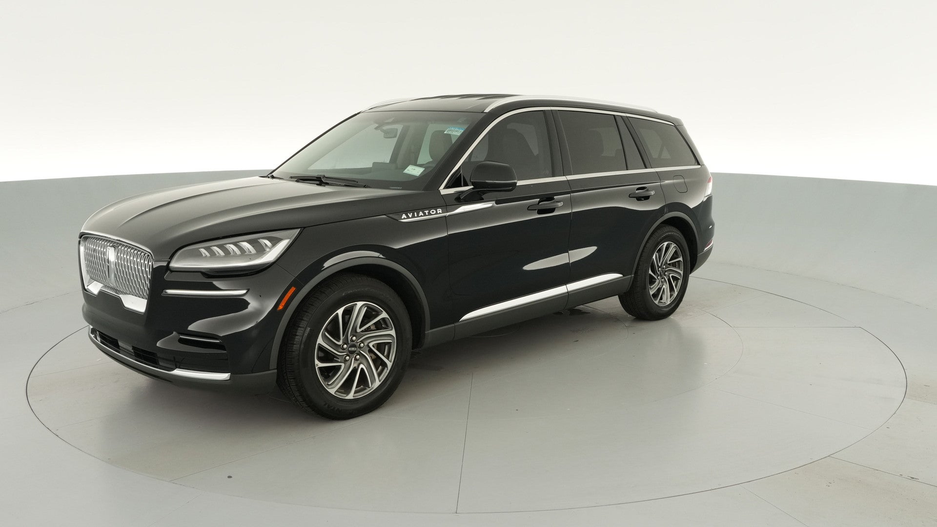 2023 Lincoln Aviator vehicle photo