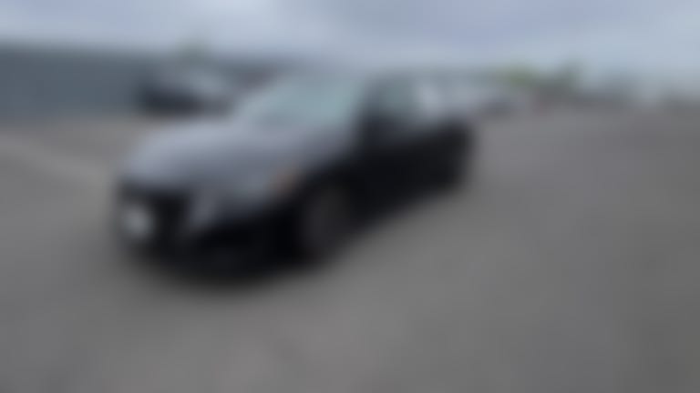 2025 Nissan Sentra vehicle photo
